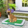 Artificial Turf Dog Urine Mat Set - Image 2