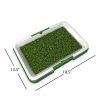 Artificial Turf Dog Urine Mat Set - Image 3