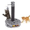 Cat scratching post