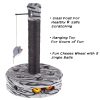 Cat scratching post - Image 2
