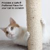 Cat scratching post - Image 3