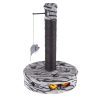 Cat scratching post - Image 5