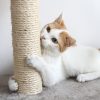Cat Tree - 3-Storey Cat Tower Condo - Image 6