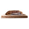 4" Egg Crate Memory Foam Orthopedic Dog Bed