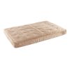 4" Egg Crate Memory Foam Orthopedic Dog Bed - Image 2