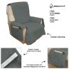Furniture Covers - 100% Waterproof Chair Protectors - Image 5