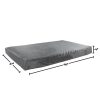 Orthopedic Dog Bed - 2-Tier Pet Bed - Image 4