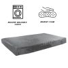 Orthopedic Dog Bed - 2-Tier Pet Bed - Image 3