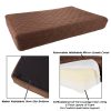 2-layer memory foam pet pad - Image 4
